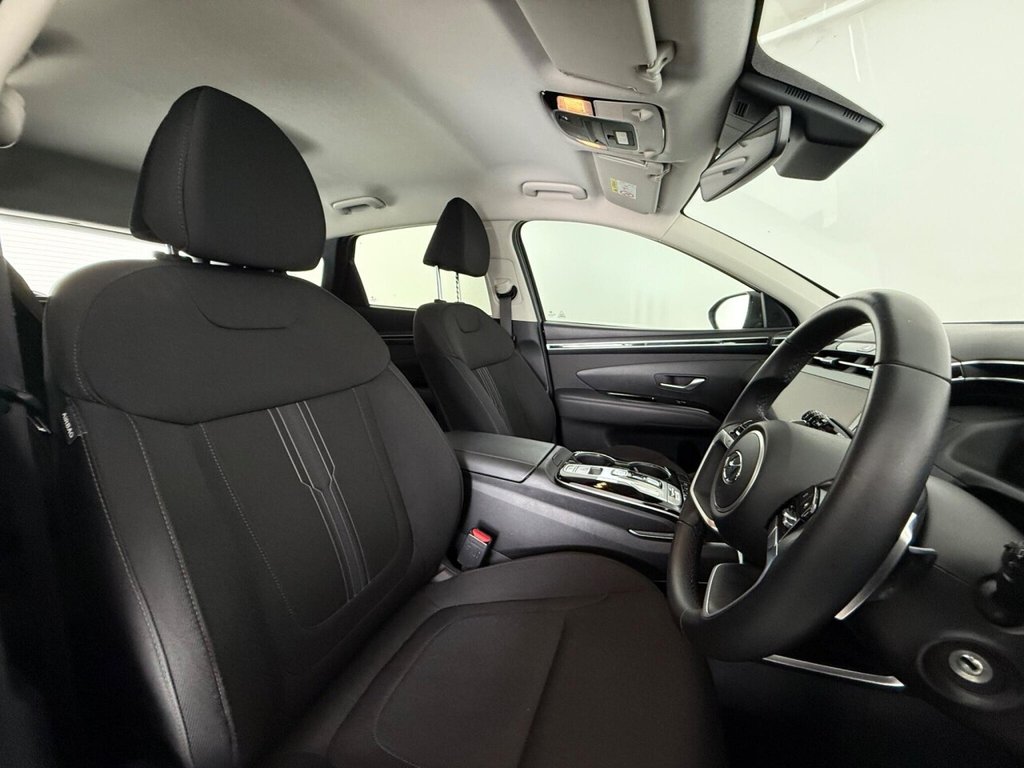 Used Hyundai TUCSON 2021 for sale - 75901905: Photo 12