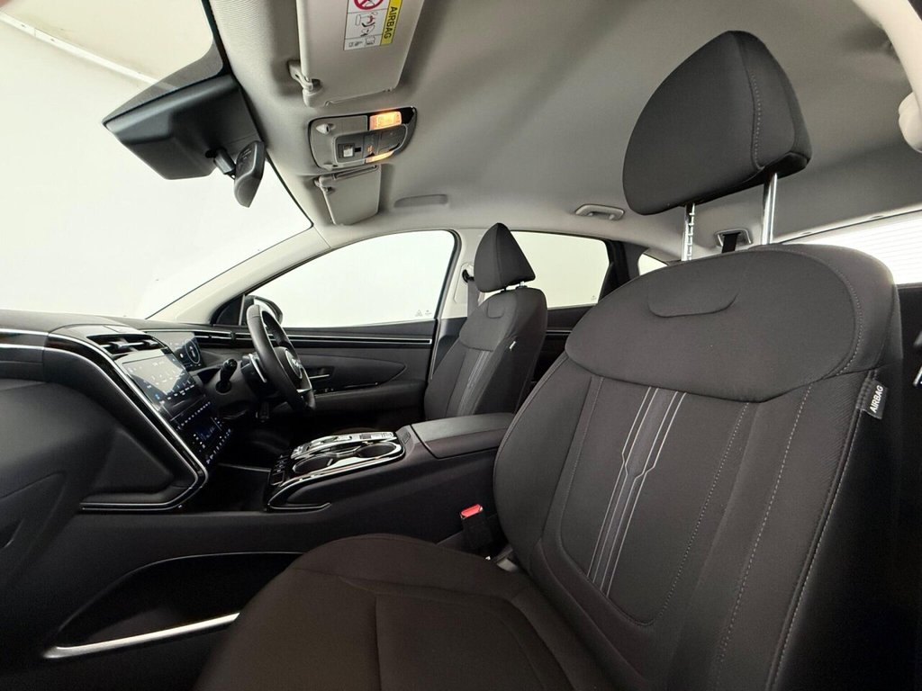 Used Hyundai TUCSON 2021 for sale - 75901905: Photo 13