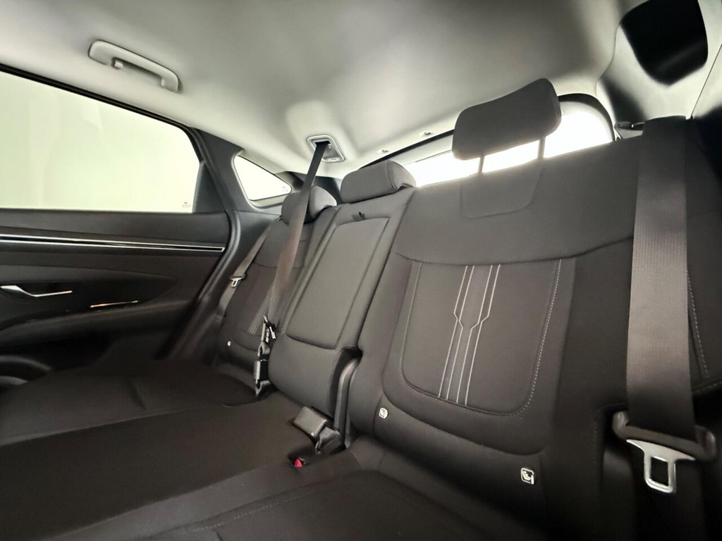 Used Hyundai TUCSON 2021 for sale - 75901905: Photo 14
