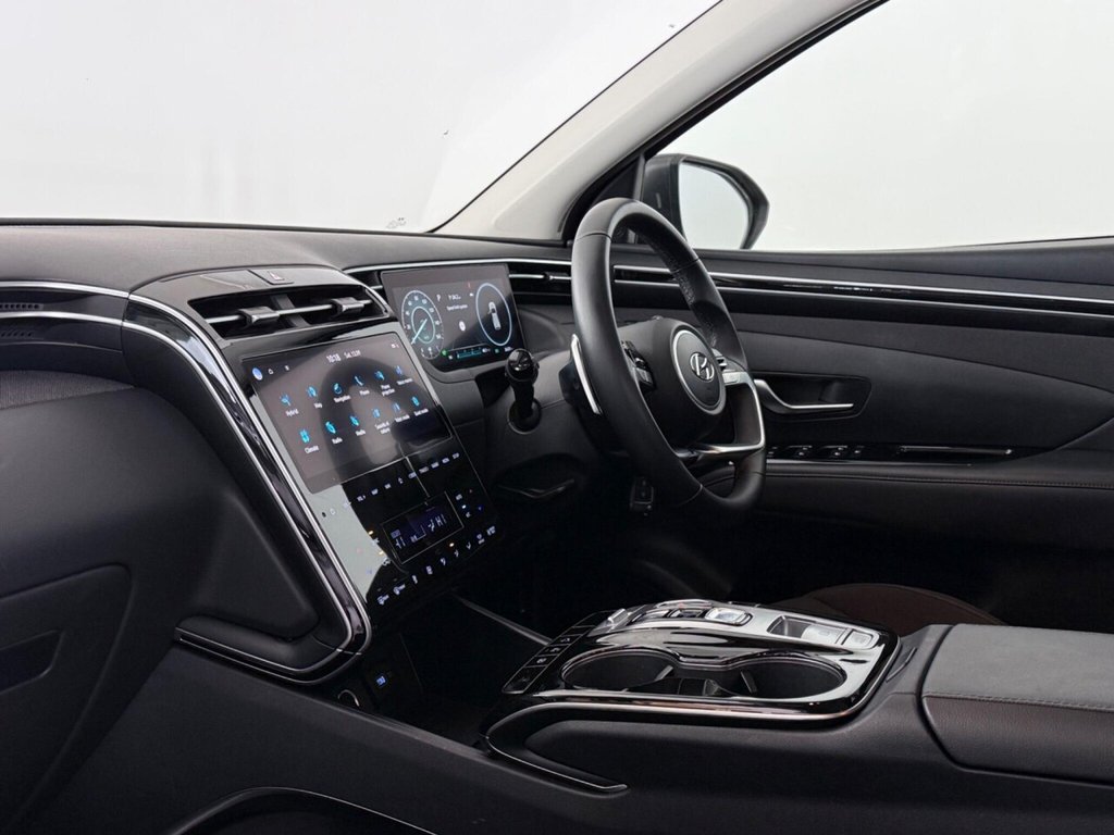 Used Hyundai TUCSON 2021 for sale - 75901905: Photo 19