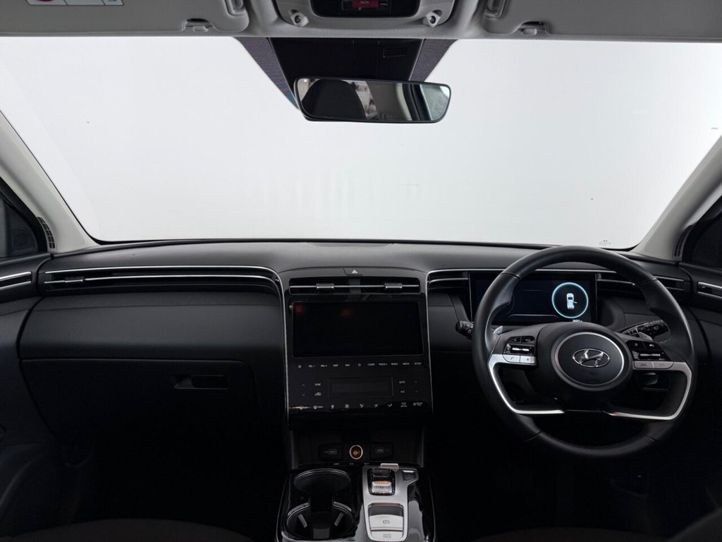 Used Hyundai TUCSON 2021 for sale - 75901905: Photo 20