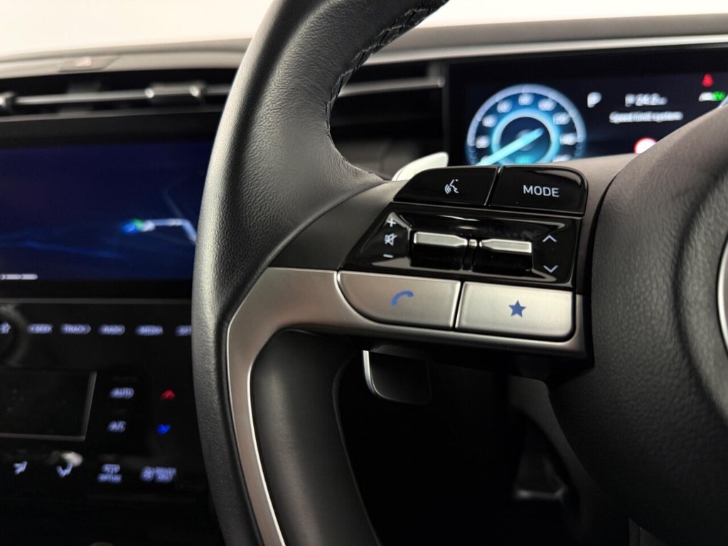 Used Hyundai TUCSON 2021 for sale - 75901905: Photo 22