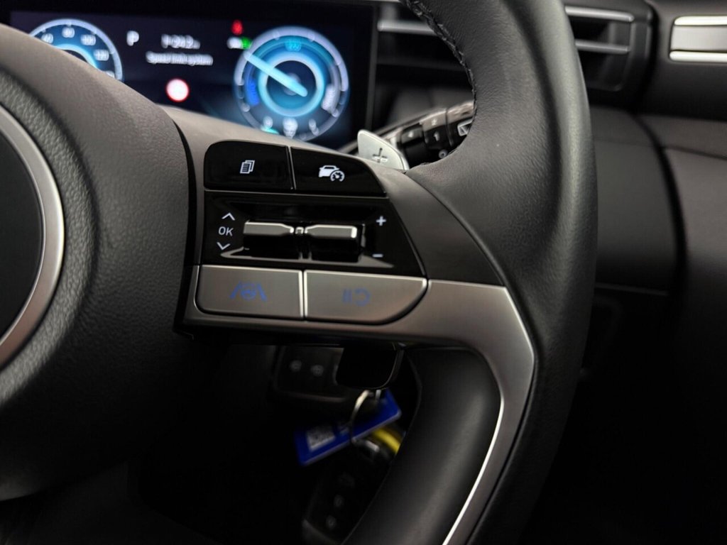 Used Hyundai TUCSON 2021 for sale - 75901905: Photo 23