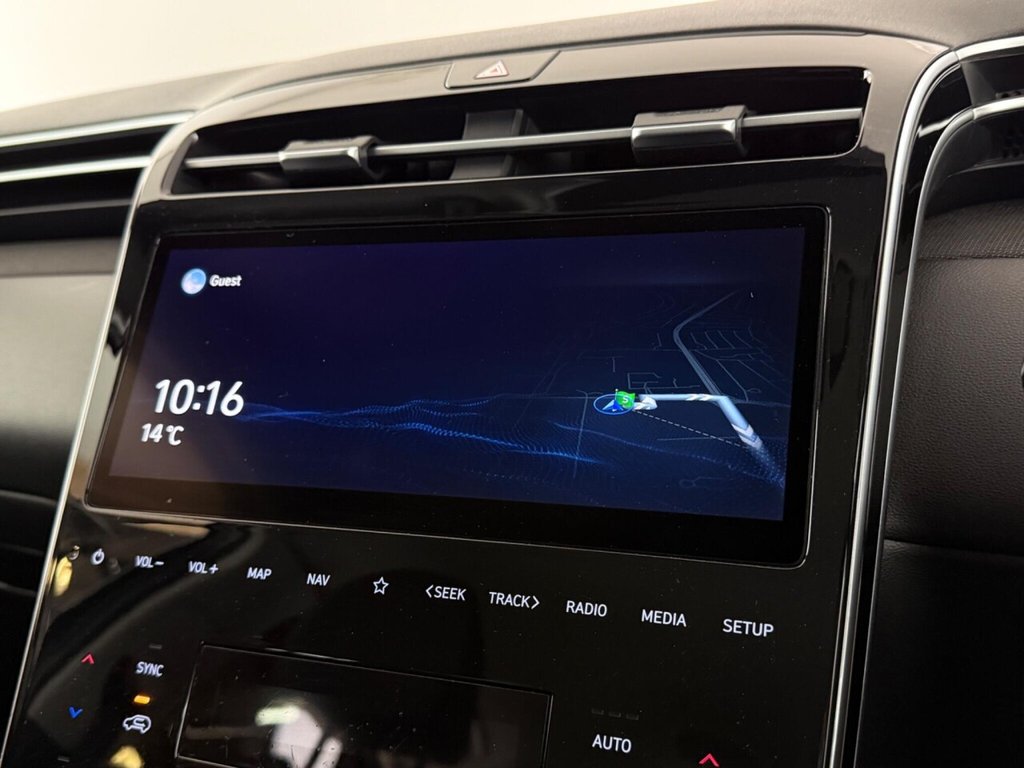 Used Hyundai TUCSON 2021 for sale - 75901905: Photo 27