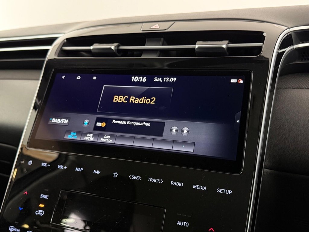 Used Hyundai TUCSON 2021 for sale - 75901905: Photo 28