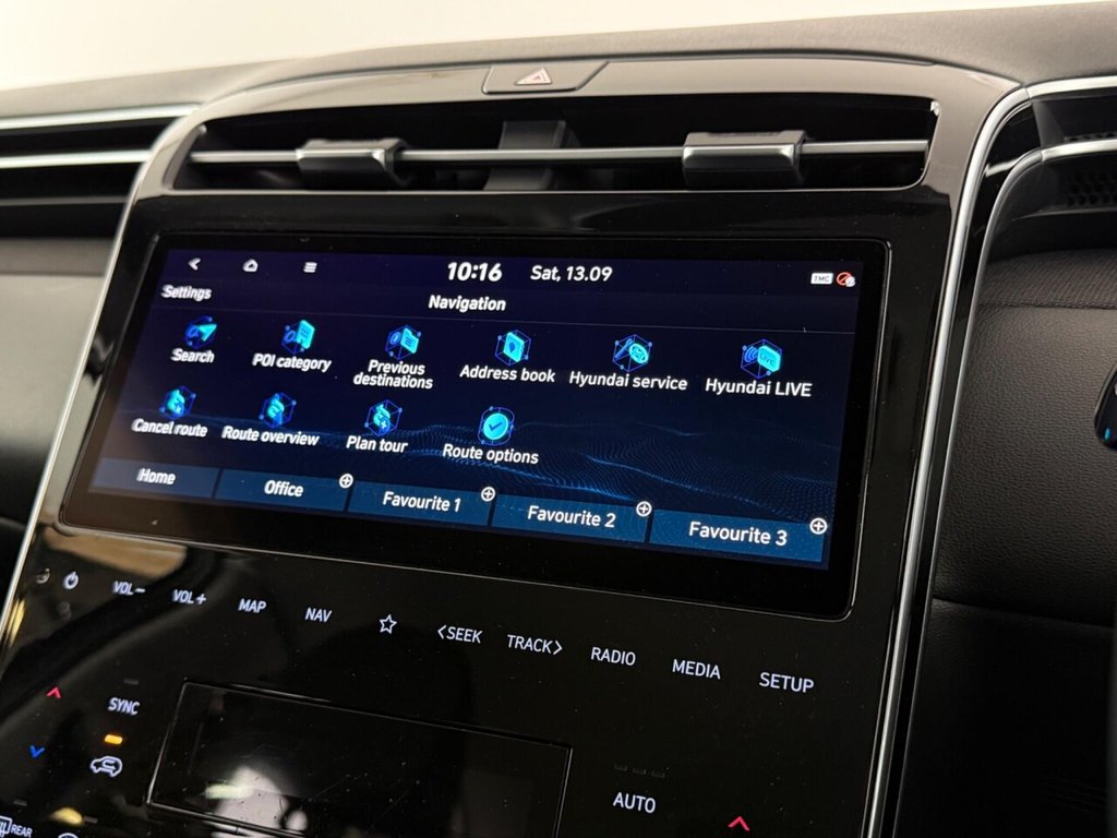 Used Hyundai TUCSON 2021 for sale - 75901905: Photo 29