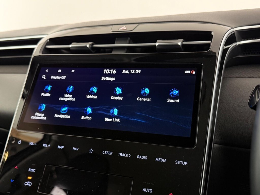 Used Hyundai TUCSON 2021 for sale - 75901905: Photo 32