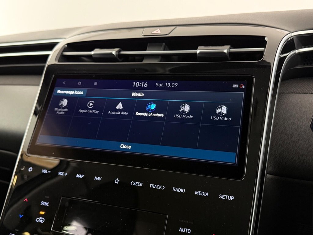 Used Hyundai TUCSON 2021 for sale - 75901905: Photo 33