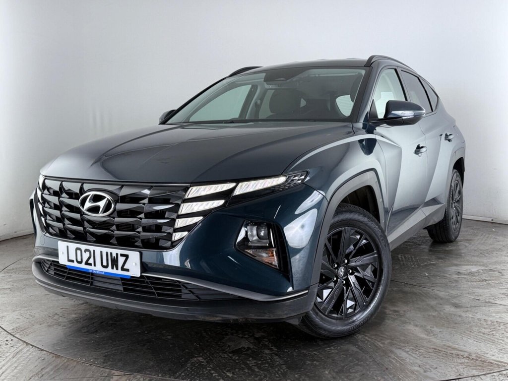 Used Hyundai TUCSON 2021 for sale - 75901905: Photo 41