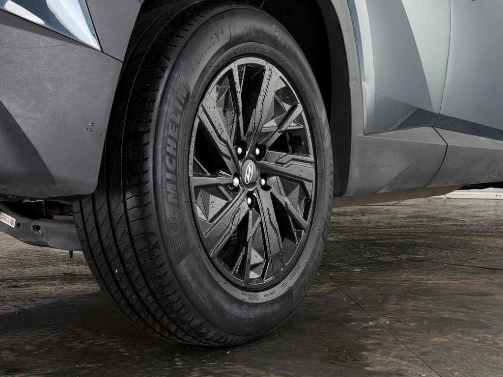 Used Hyundai TUCSON 2021 for sale - 75901905: Photo 9