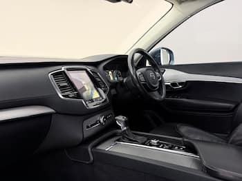 Used Volvo XC90 2016 for sale - 79712709: Photo
