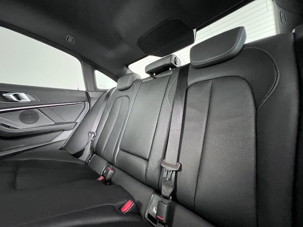 Used BMW 2 Series Gran Coupe 2021 for sale - 76039675: Photo 14