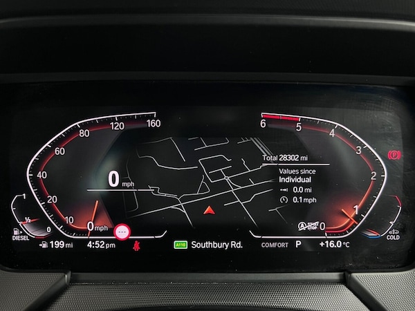 Used BMW 2 Series Gran Coupe 2021 for sale - 76039675: Photo 18