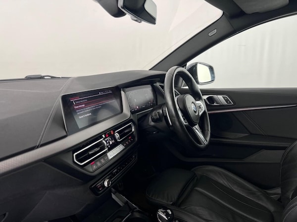 Used BMW 2 Series Gran Coupe 2021 for sale - 76039675: Photo 19