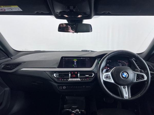 Used BMW 2 Series Gran Coupe 2021 for sale - 76039675: Photo 20