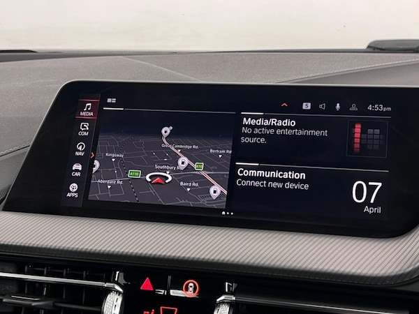 Used BMW 2 Series Gran Coupe 2021 for sale - 76039675: Photo 26