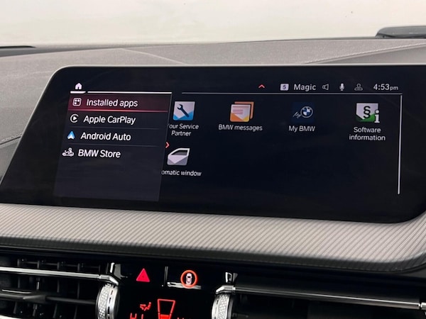 Used BMW 2 Series Gran Coupe 2021 for sale - 76039675: Photo 33