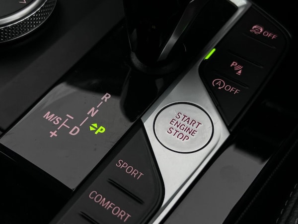 Used BMW 2 Series Gran Coupe 2021 for sale - 76039675: Photo 39