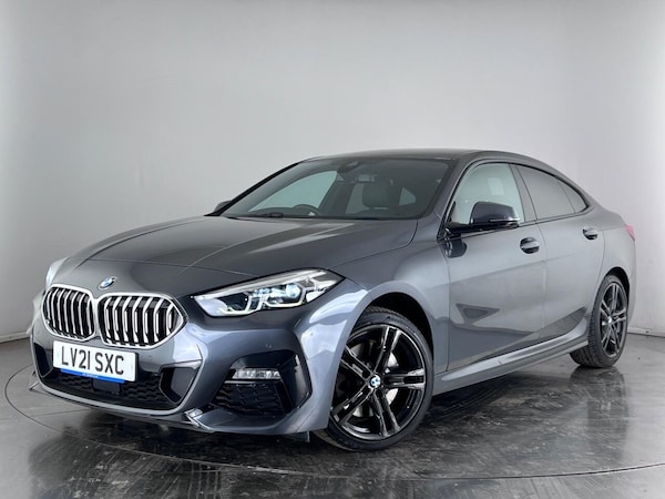 Used BMW 2 Series Gran Coupe 2021 for sale - 76039675: Photo 44