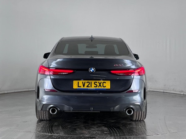 Used BMW 2 Series Gran Coupe 2021 for sale - 76039675: Photo 6