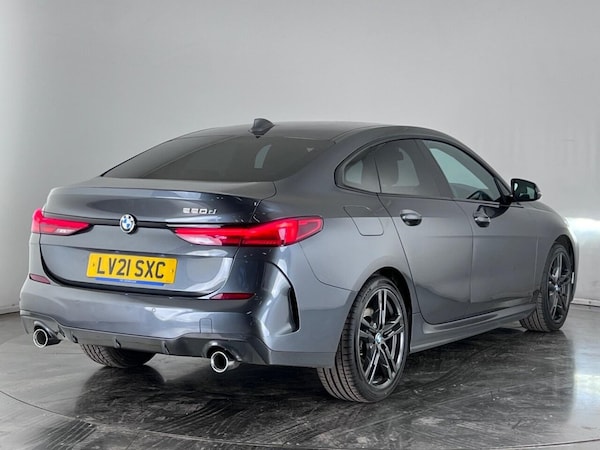 Used BMW 2 Series Gran Coupe 2021 for sale - 76039675: Photo 7