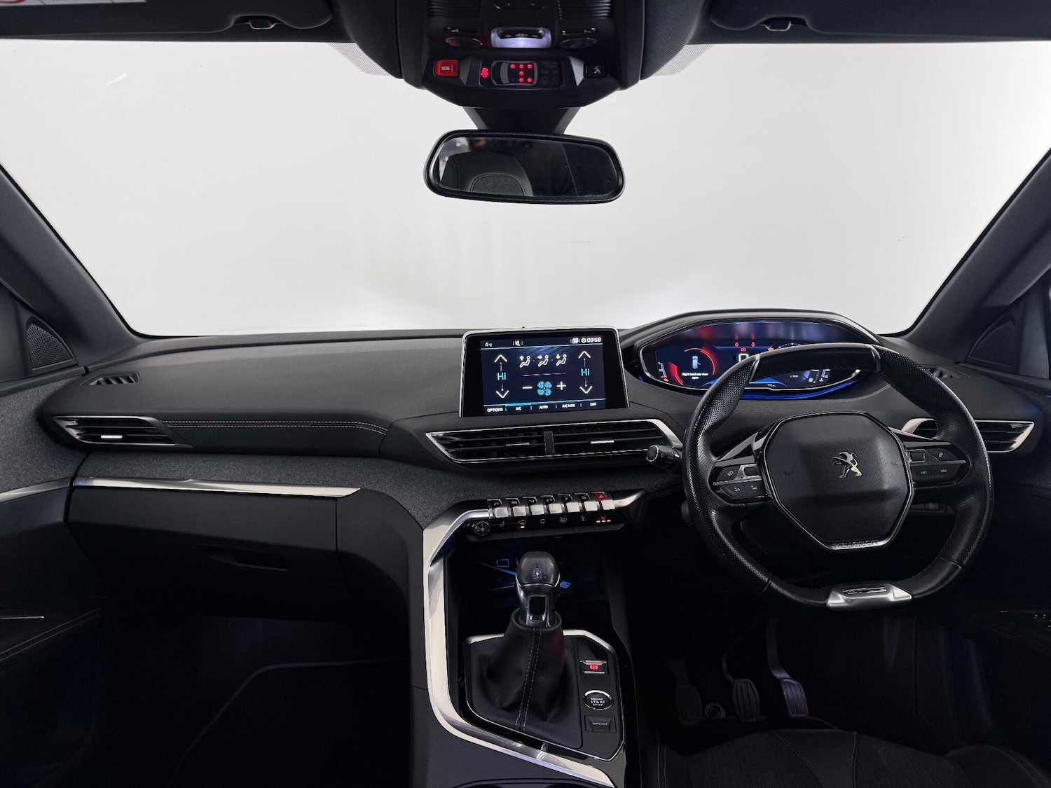 Used Peugeot 5008 2020 for sale - 77222421: Photo 16