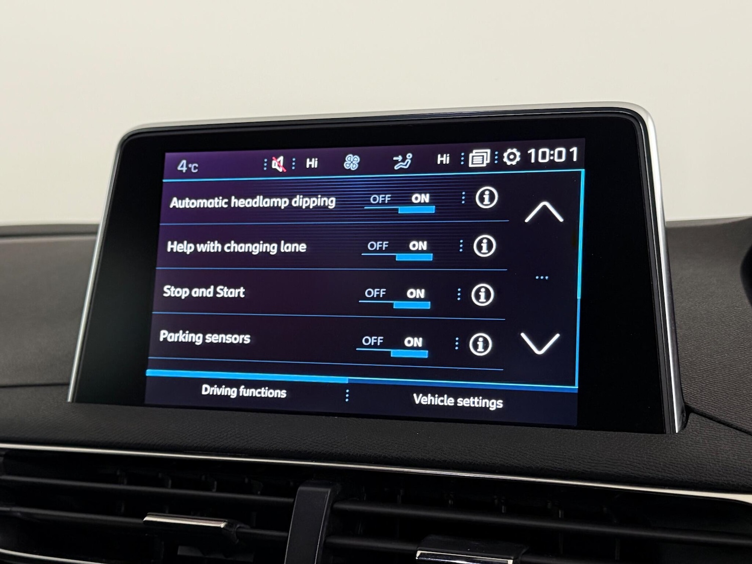 Used Peugeot 5008 2020 for sale - 77222421: Photo 24