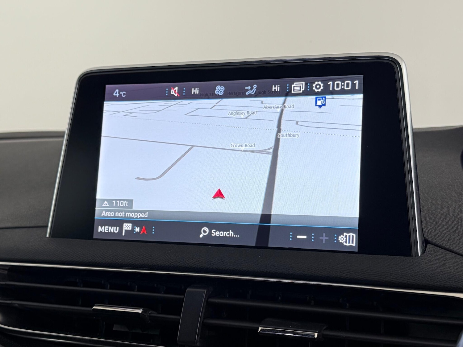 Used Peugeot 5008 2020 for sale - 77222421: Photo 25