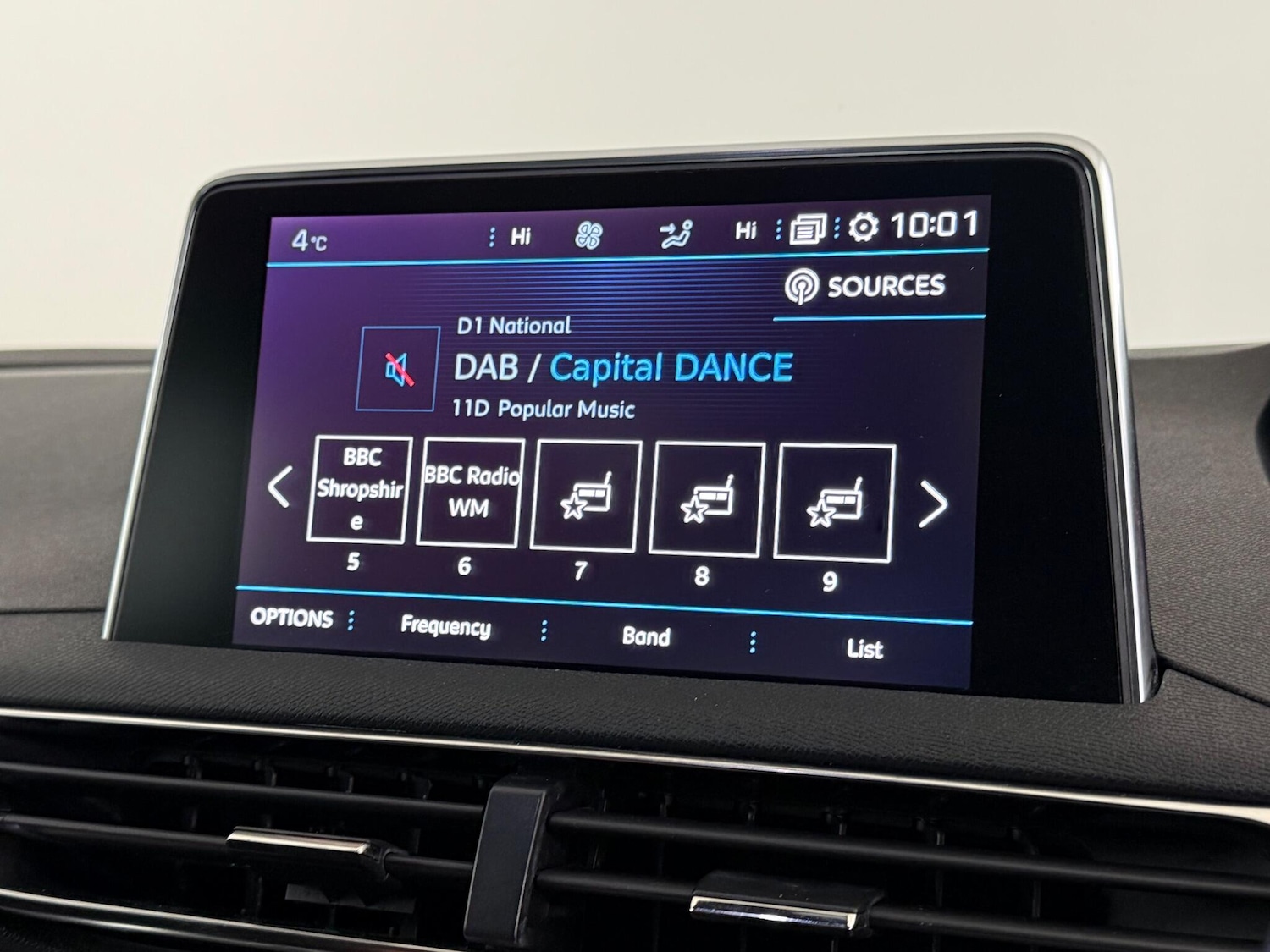 Used Peugeot 5008 2020 for sale - 77222421: Photo 26