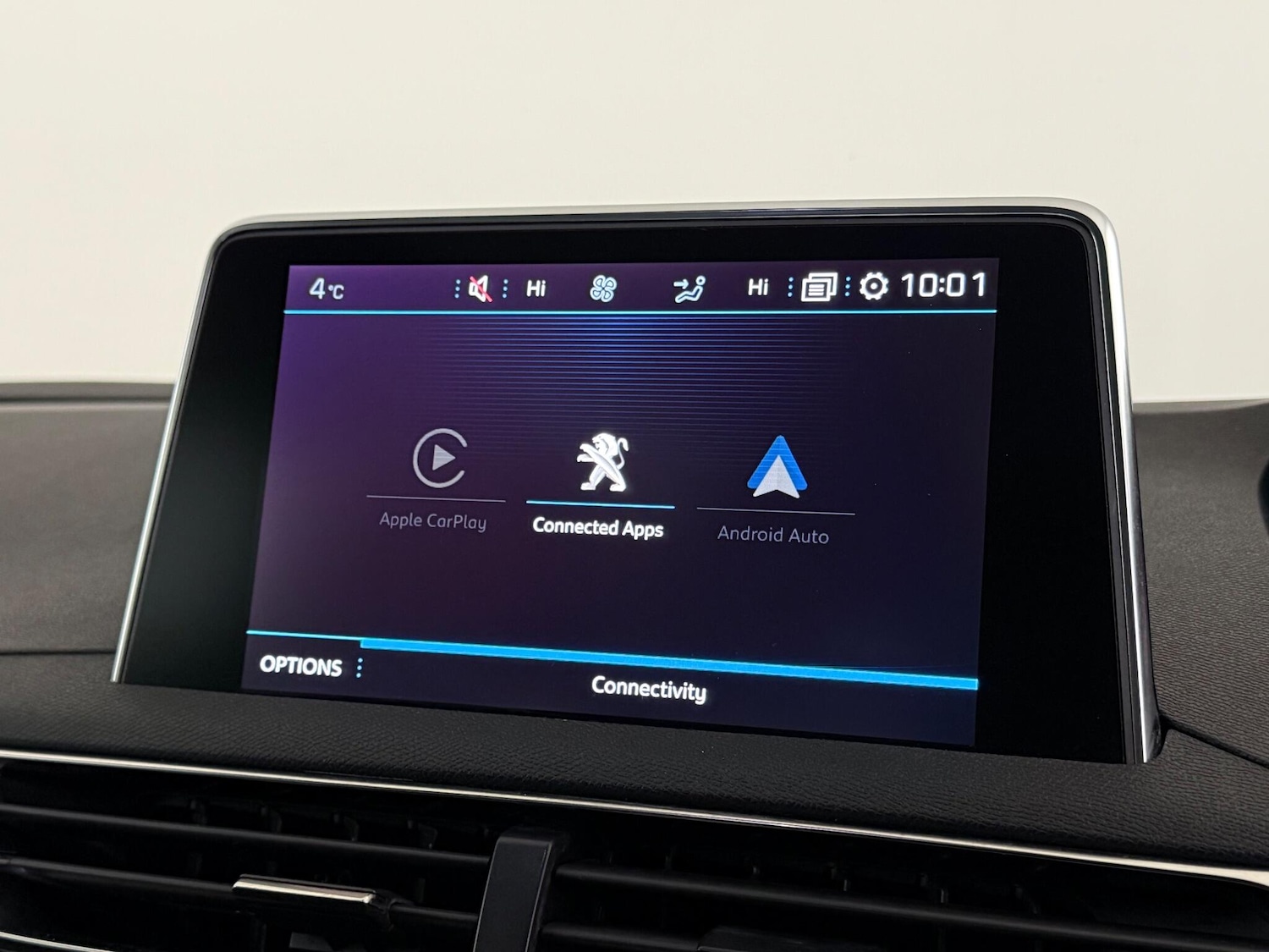 Used Peugeot 5008 2020 for sale - 77222421: Photo 27