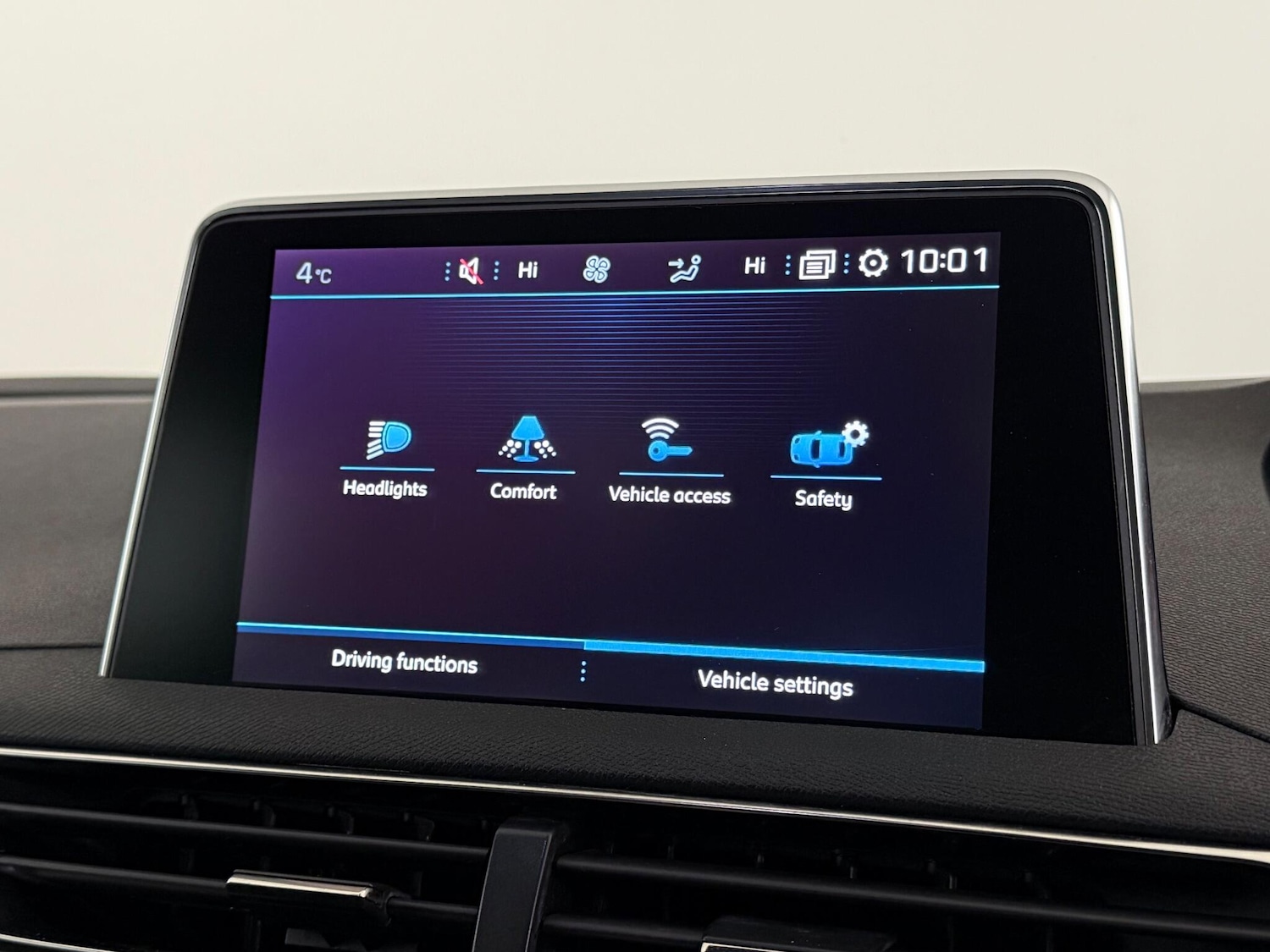 Used Peugeot 5008 2020 for sale - 77222421: Photo 29