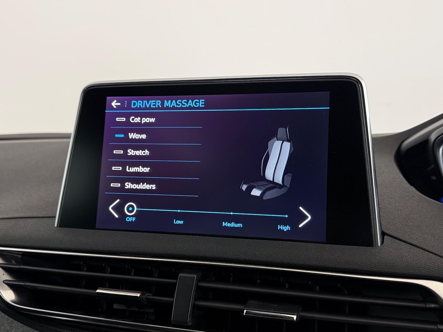 Used Peugeot 5008 2020 for sale - 77222421: Photo 30