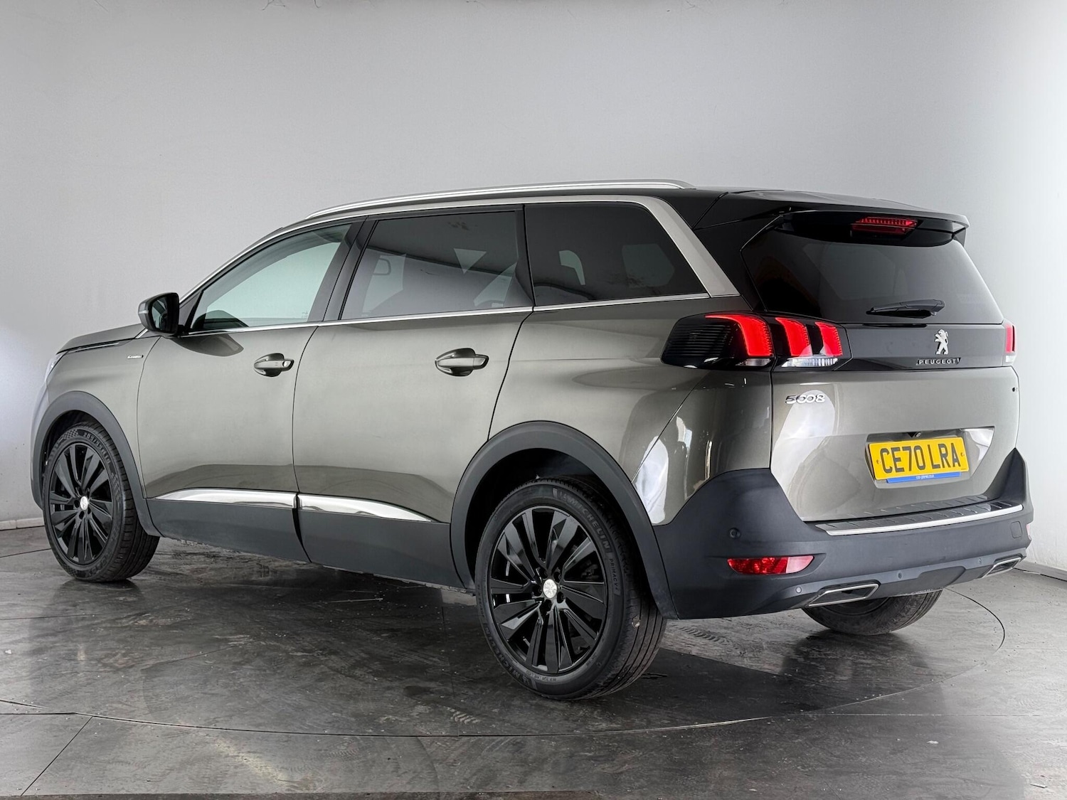 Used Peugeot 5008 2020 for sale - 77222421: Photo 4