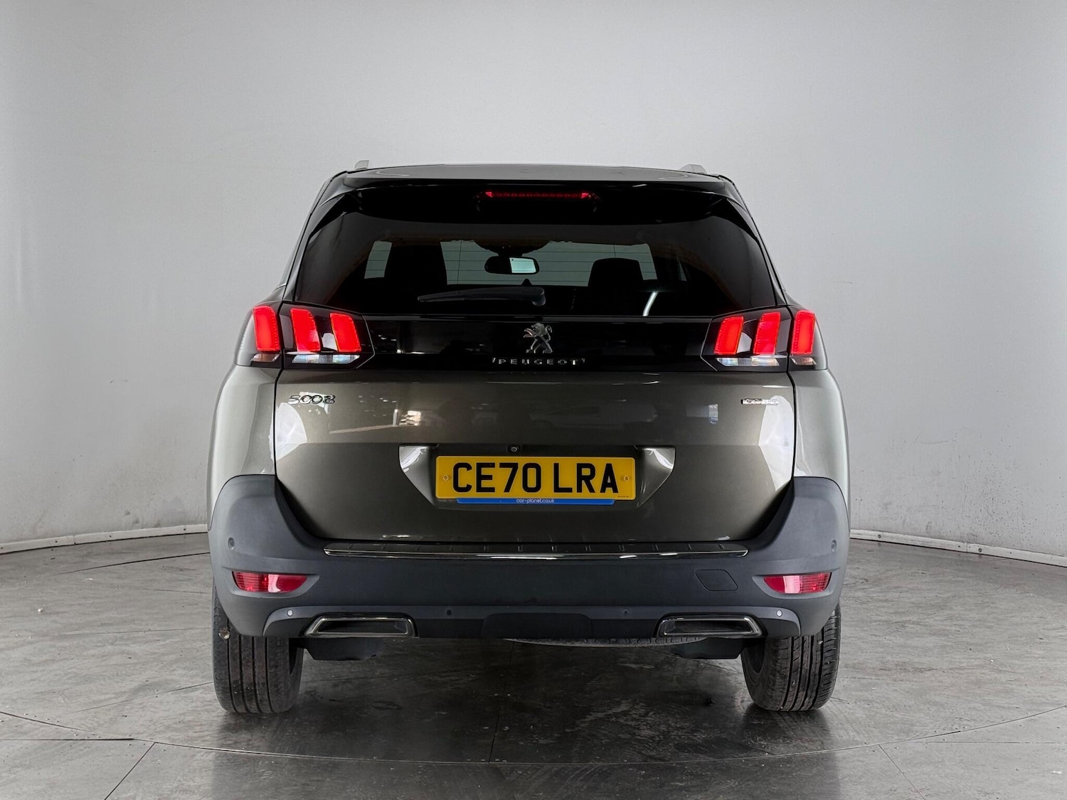 Used Peugeot 5008 2020 for sale - 77222421: Photo 5