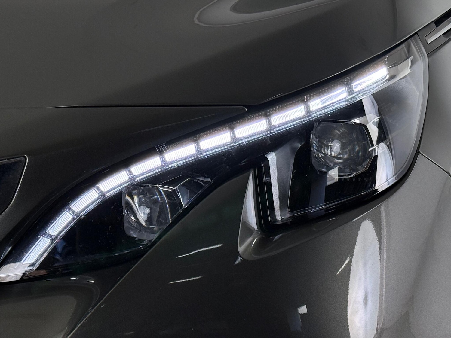 Used Peugeot 5008 2020 for sale - 77222421: Photo 7