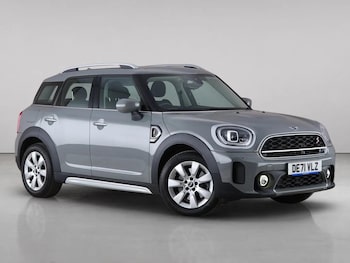 Used MINI Countryman 2021 for sale - 79174411: Photo