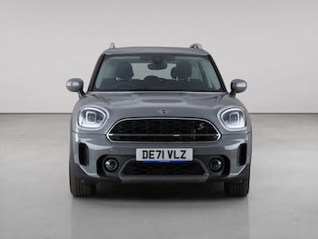 Used MINI Countryman 2021 for sale - 79174411: Photo