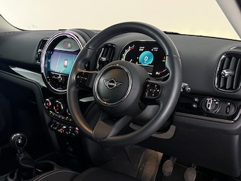 Used MINI Countryman 2021 for sale - 79174411: Photo