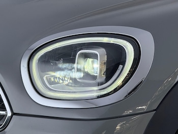 Used MINI Countryman 2021 for sale - 79174411: Photo