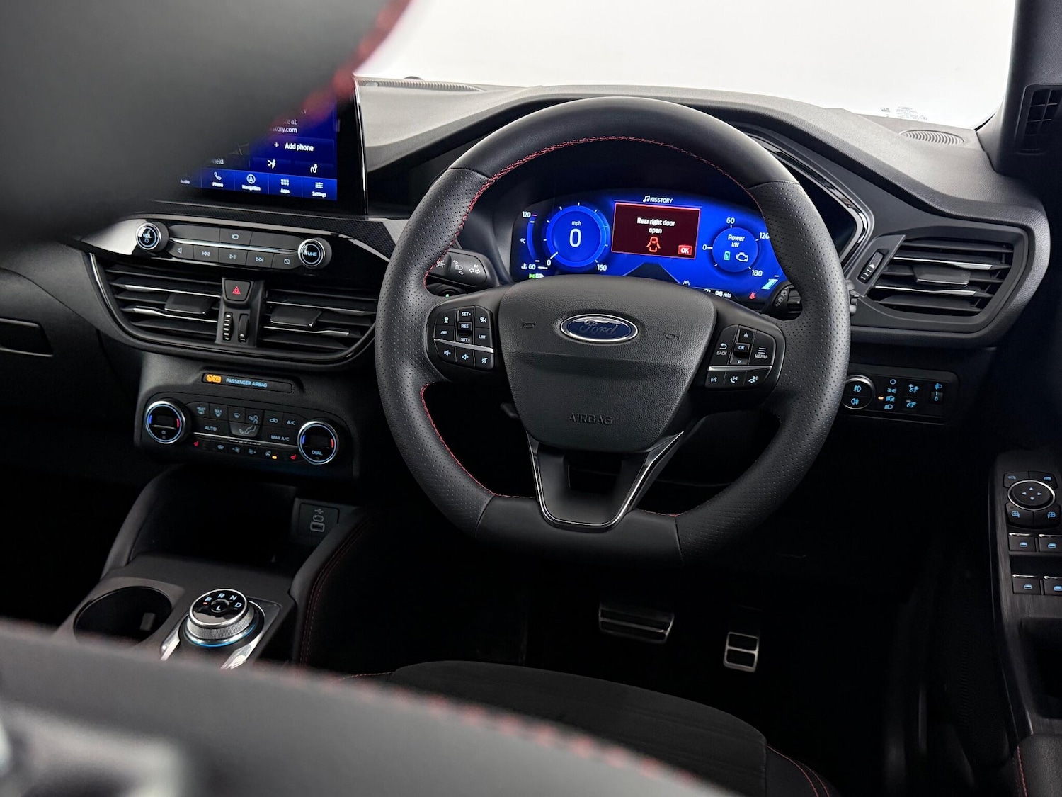 Used Ford Kuga 2022 for sale - 76467273: Photo 29