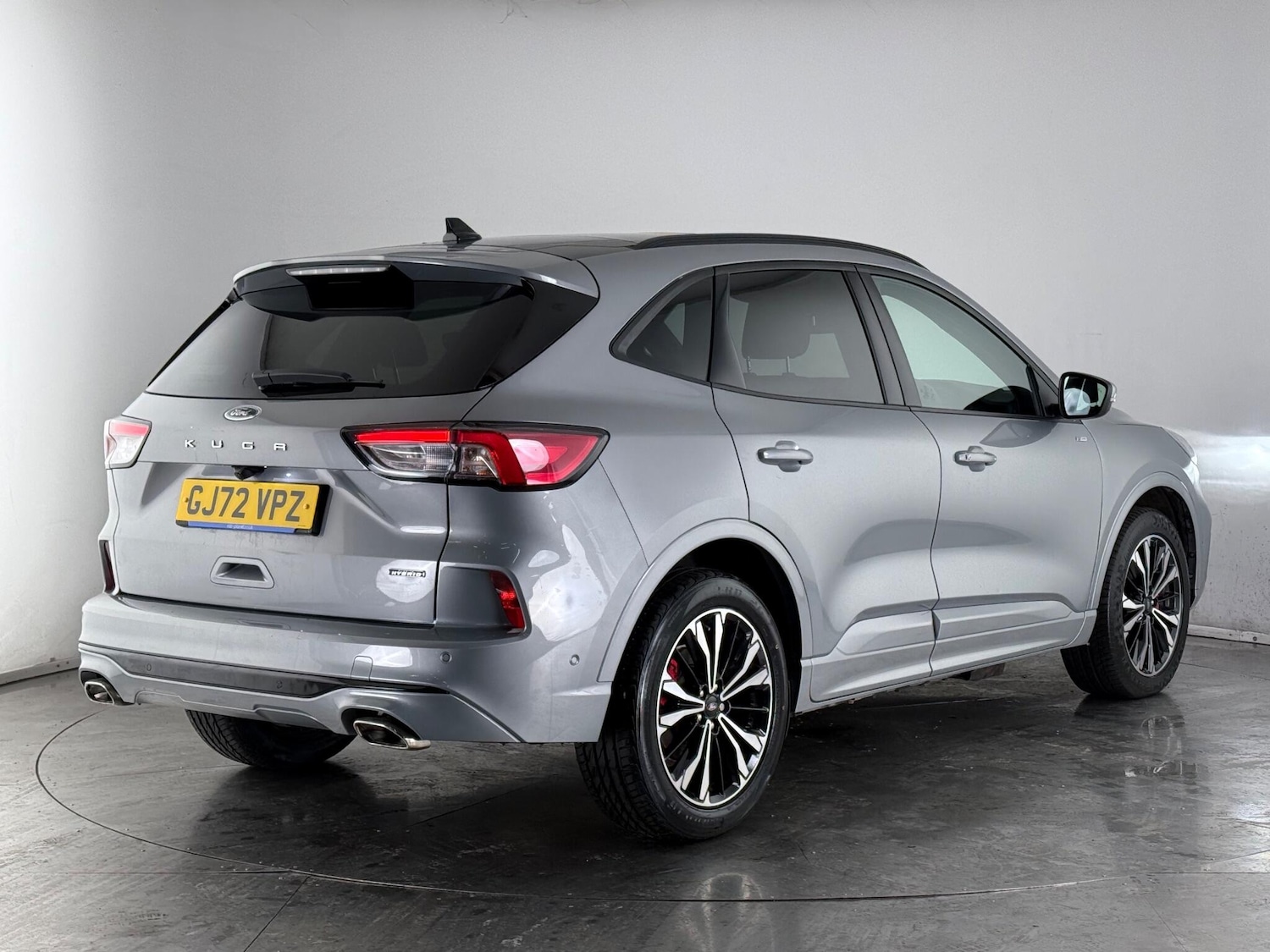 Used Ford Kuga 2022 for sale - 76467273: Photo 5