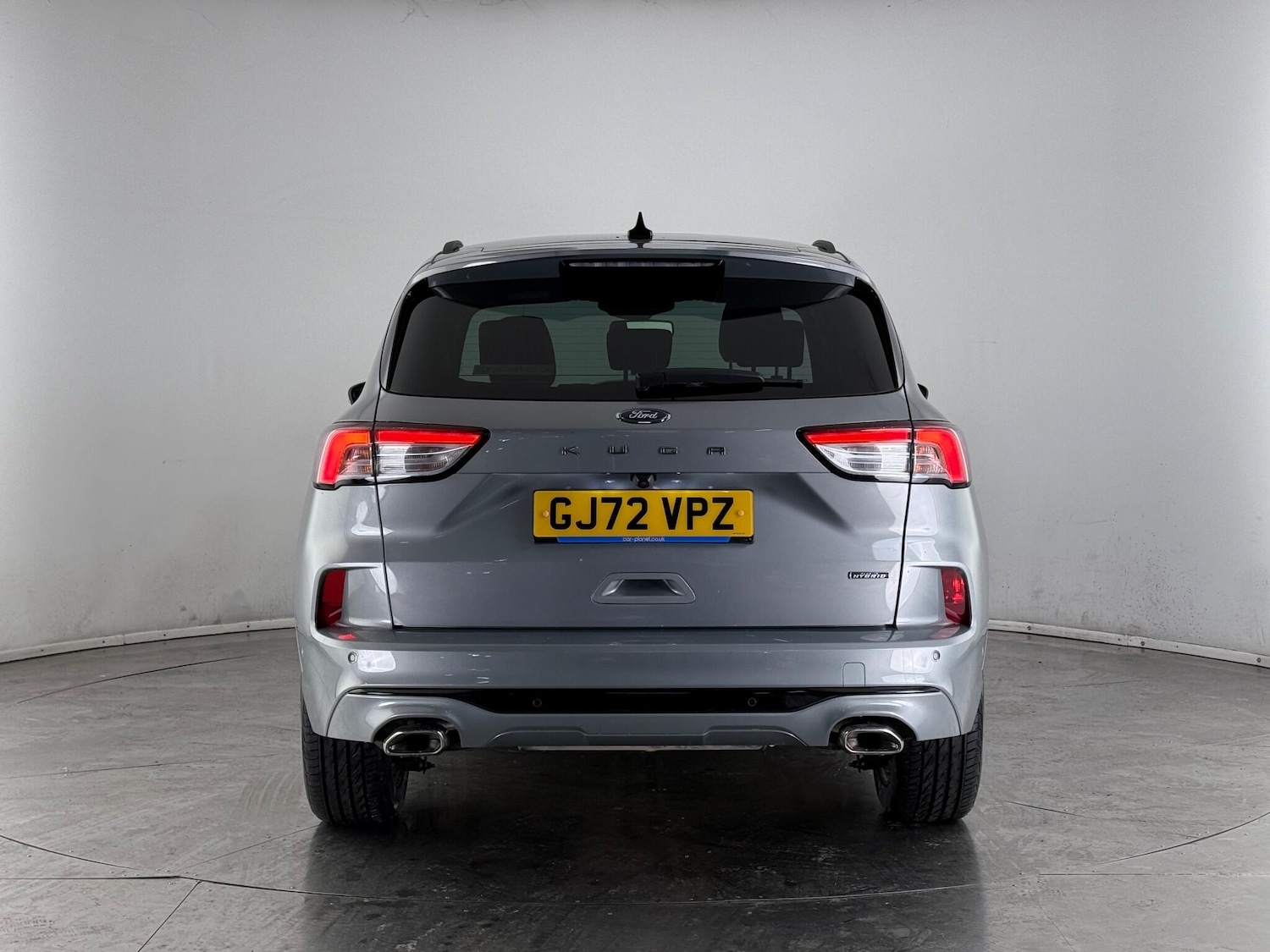 Used Ford Kuga 2022 for sale - 76467273: Photo 9