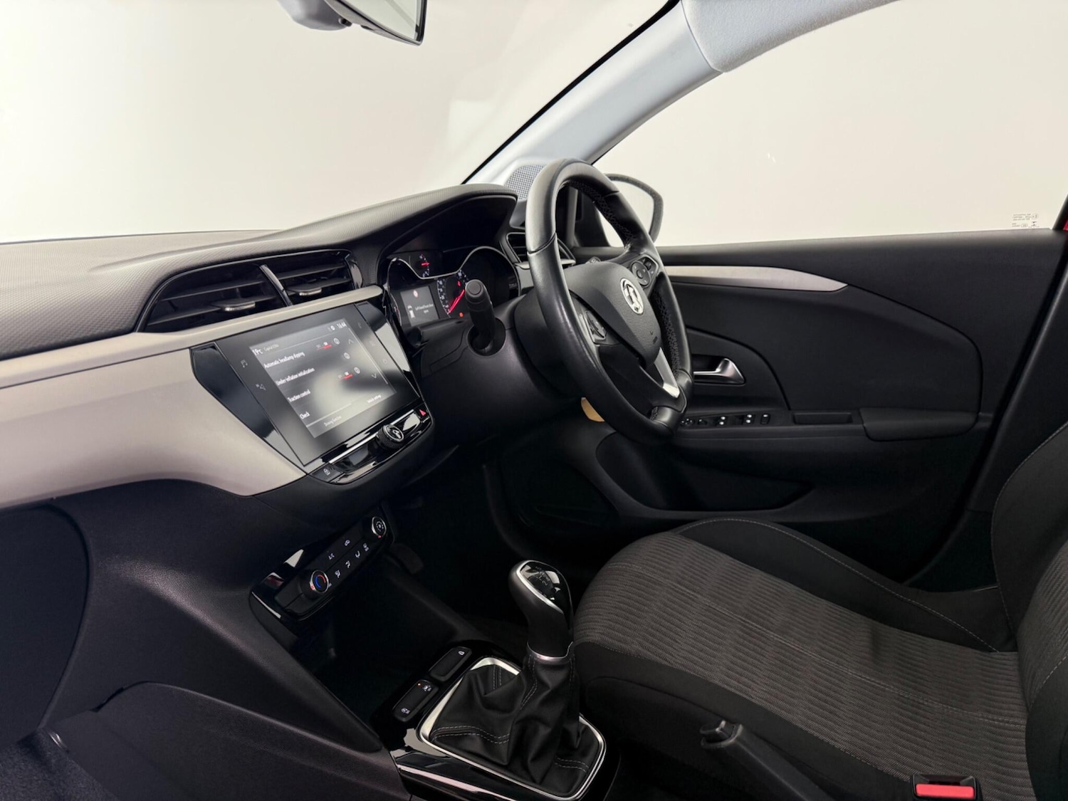 Used Vauxhall Corsa 2021 for sale - 77216632: Photo 12