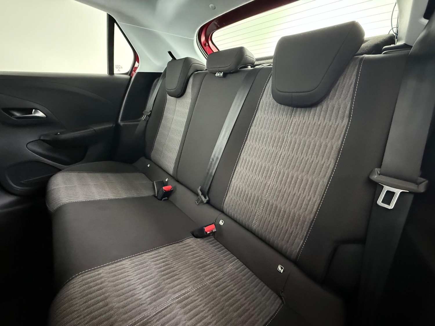 Used Vauxhall Corsa 2021 for sale - 77216632: Photo 14