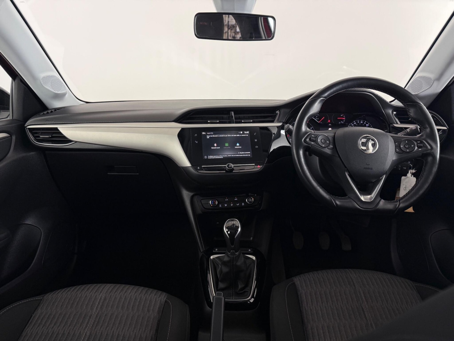 Used Vauxhall Corsa 2021 for sale - 77216632: Photo 15