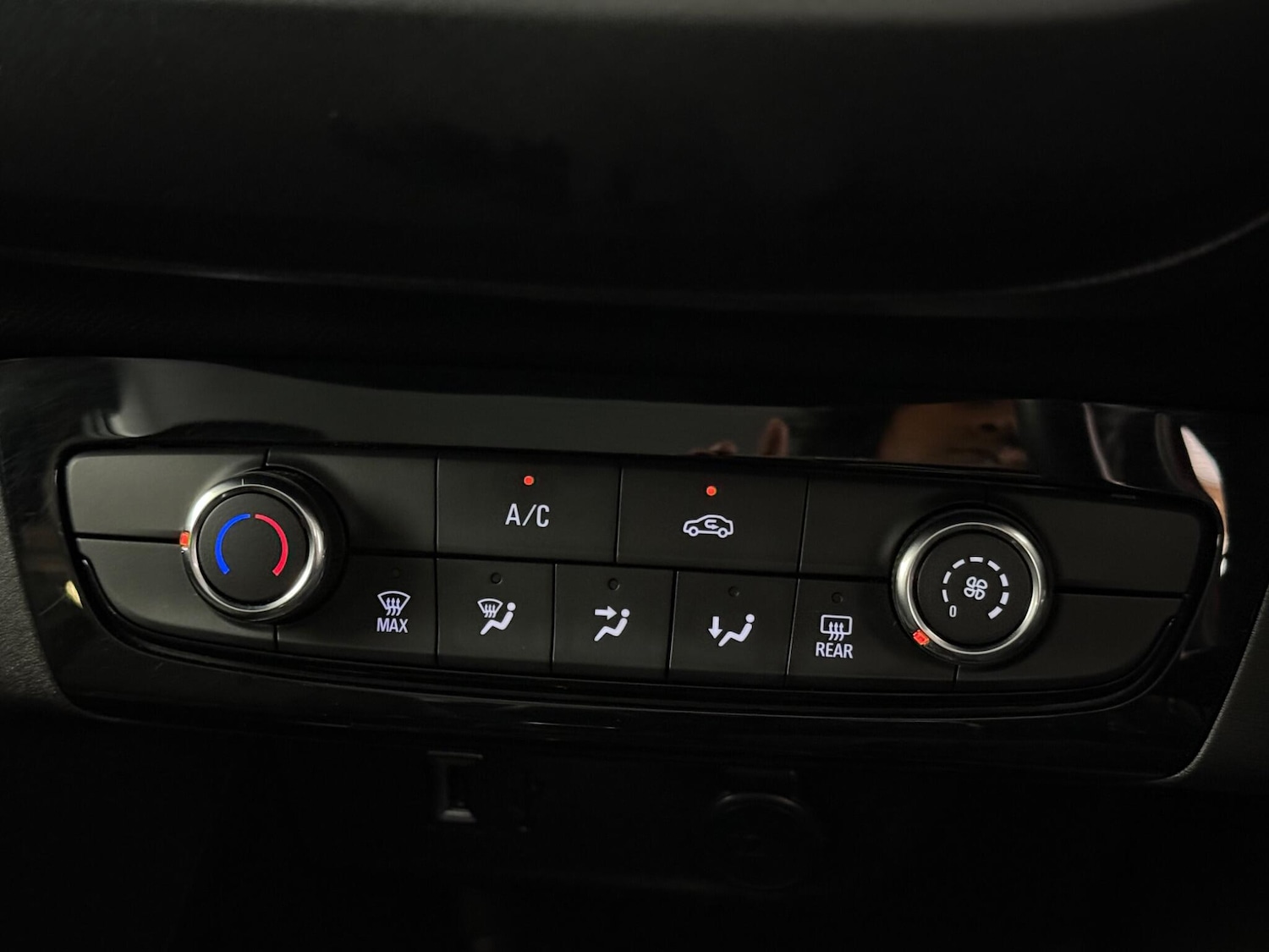 Used Vauxhall Corsa 2021 for sale - 77216632: Photo 27