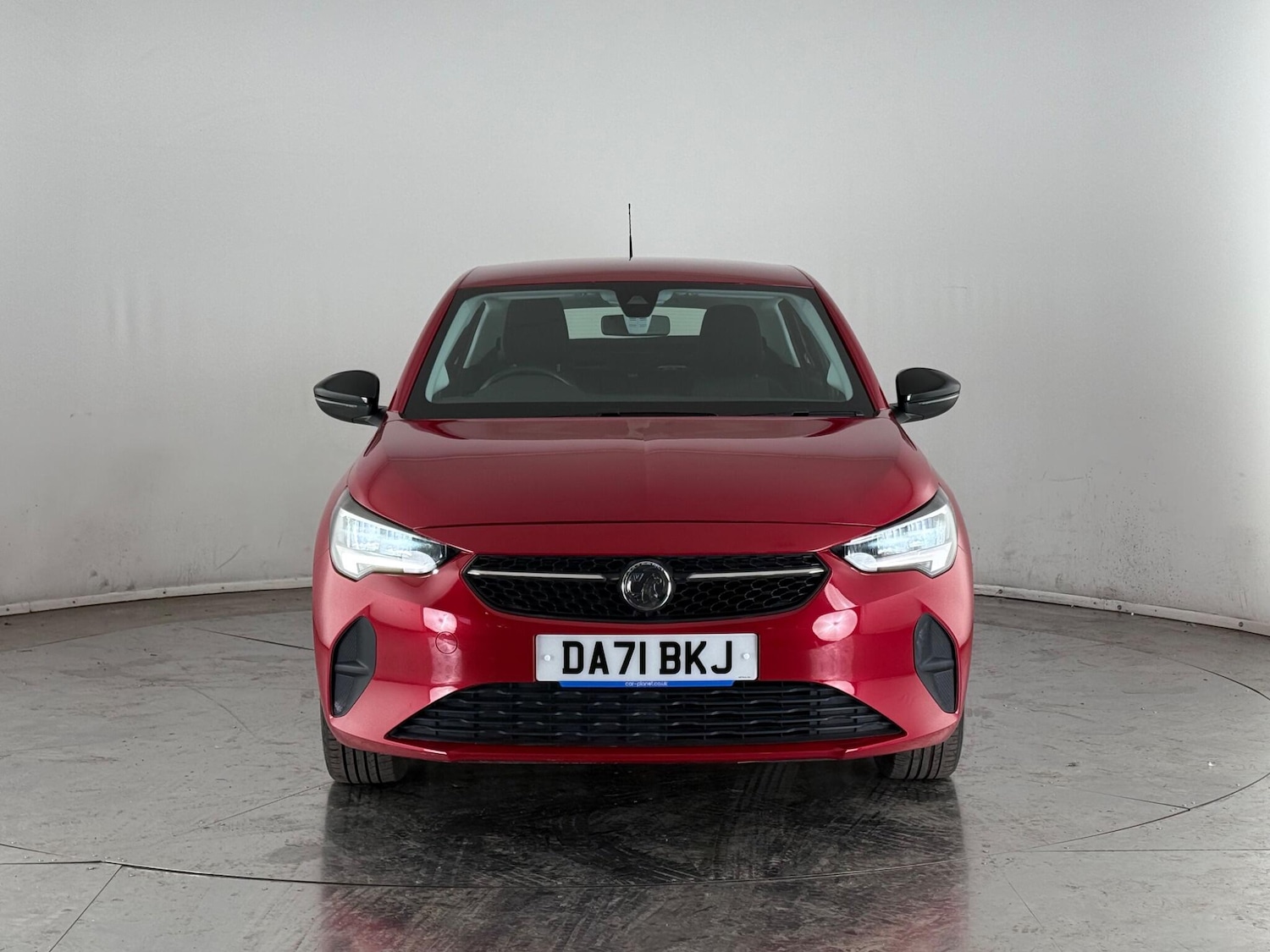 Used Vauxhall Corsa 2021 for sale - 77216632: Photo 5