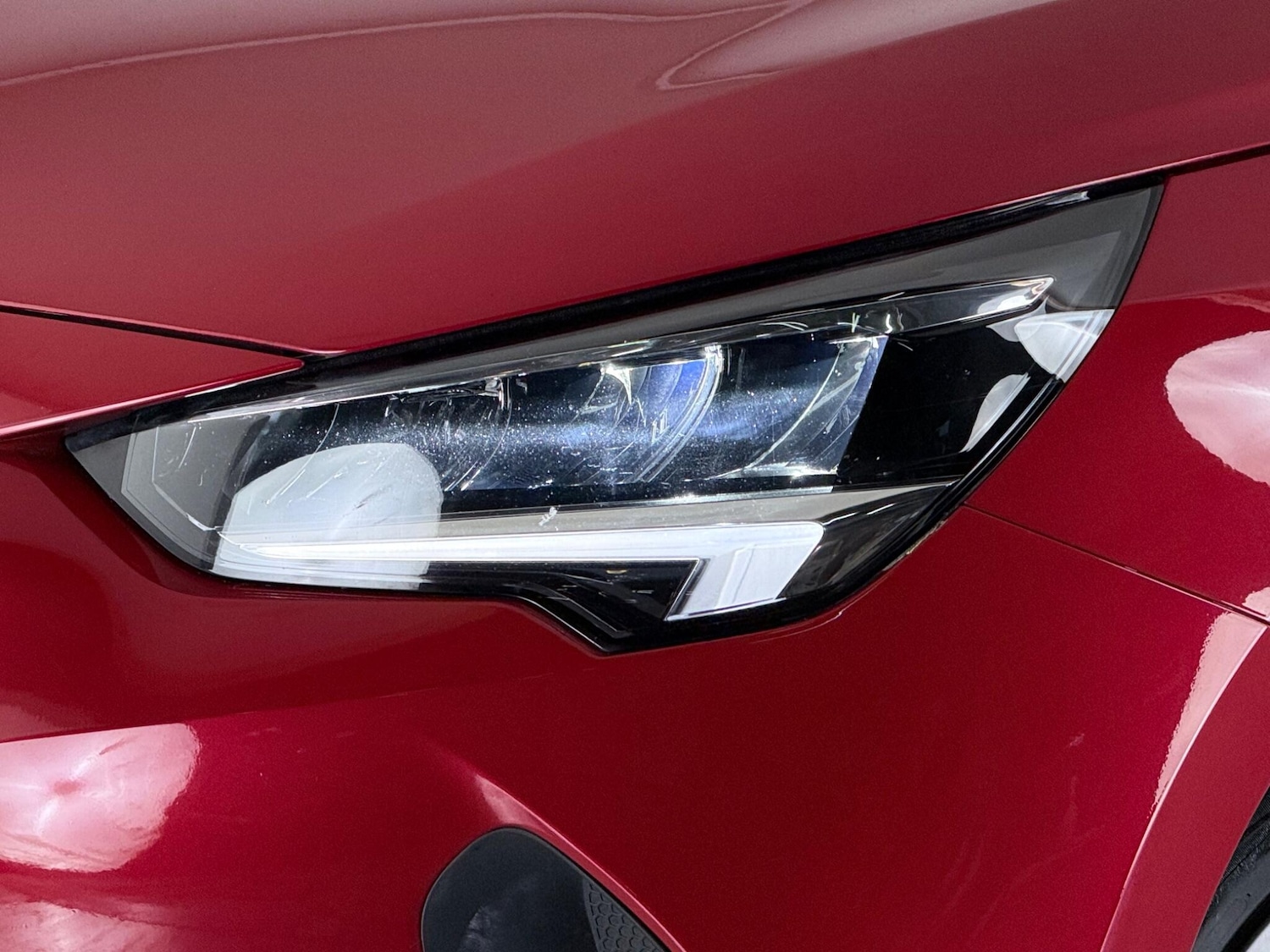 Used Vauxhall Corsa 2021 for sale - 77216632: Photo 6