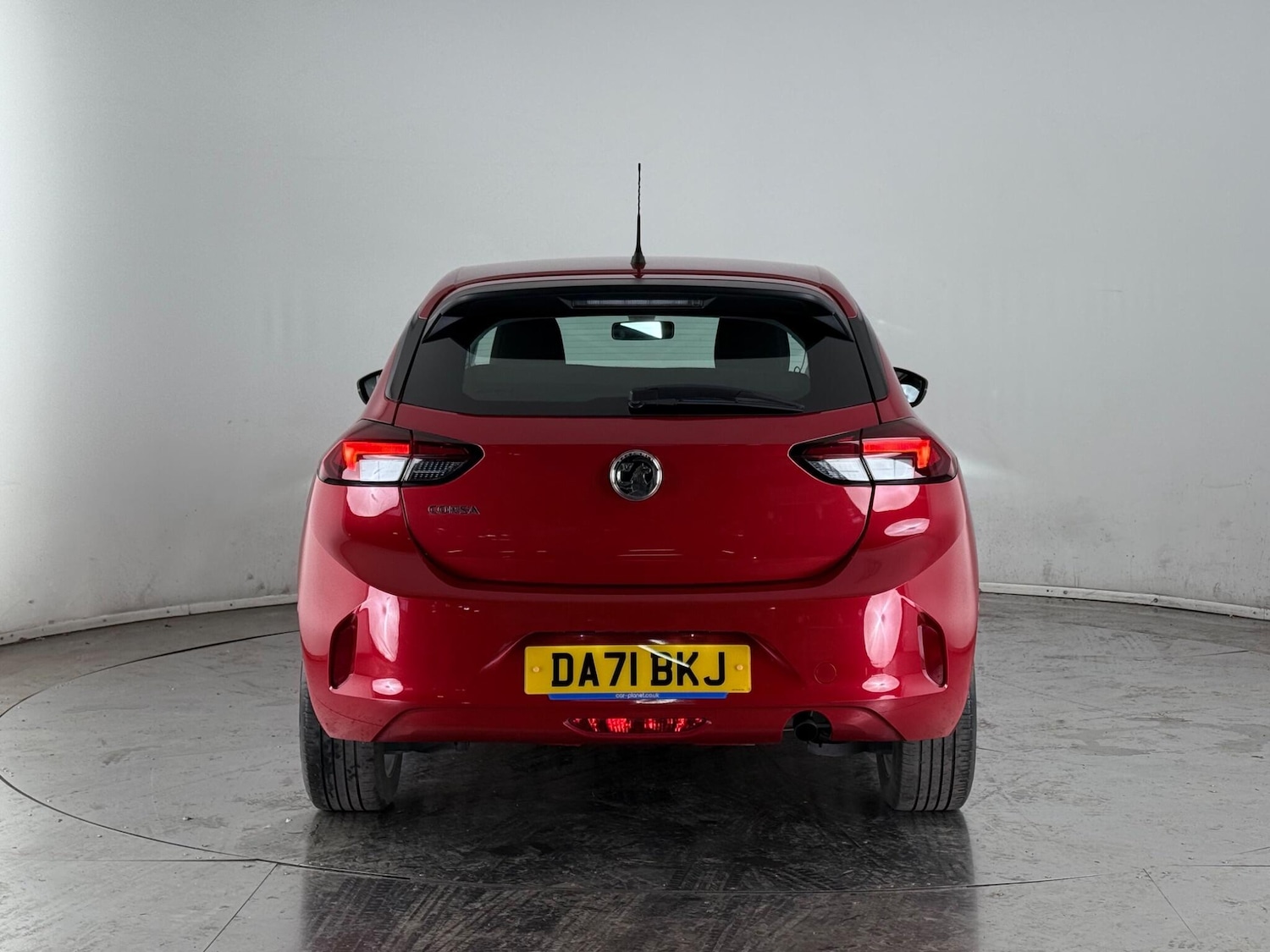 Used Vauxhall Corsa 2021 for sale - 77216632: Photo 7