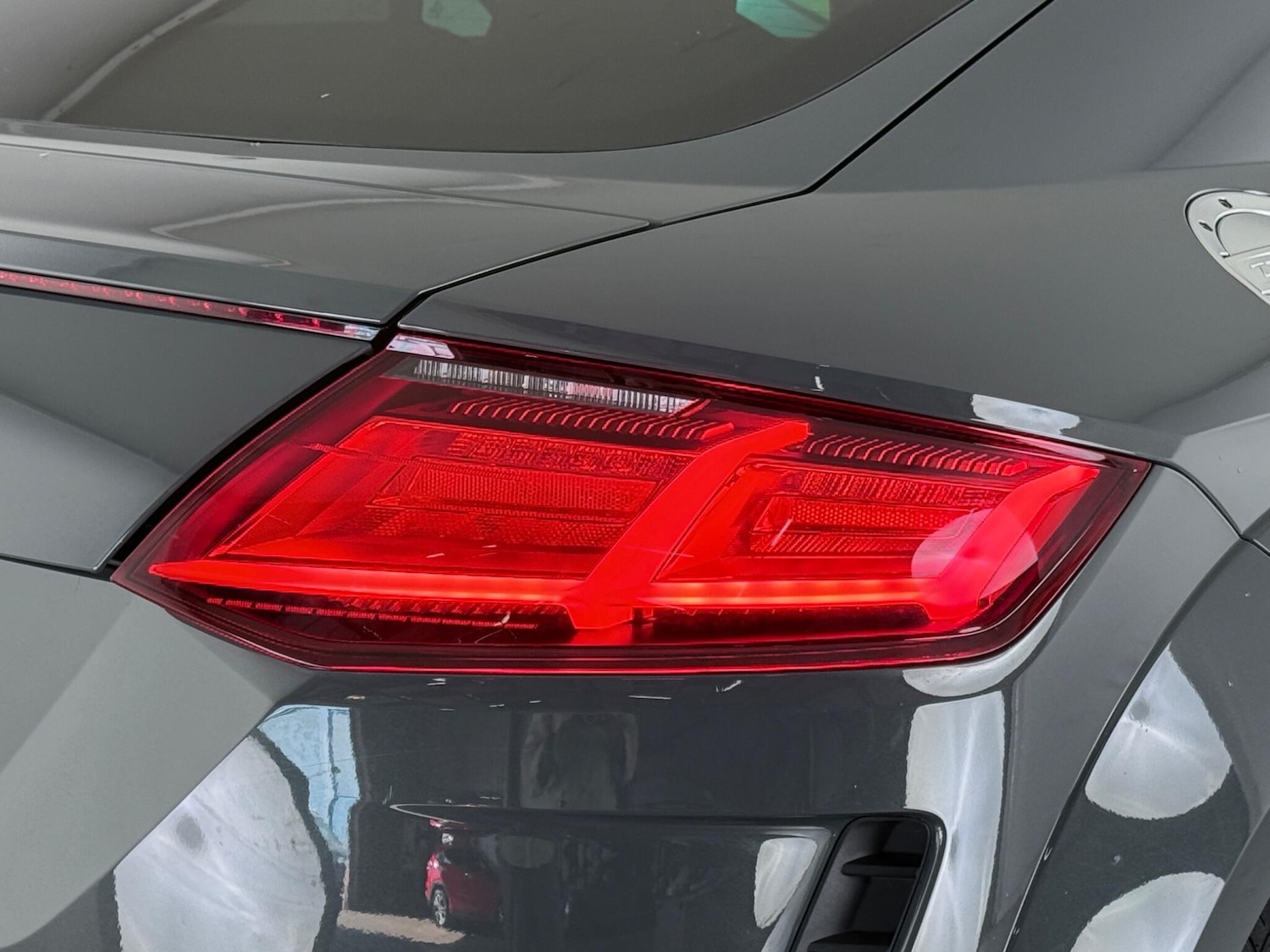 Used Audi TT 2019 for sale - 76467405: Photo 10